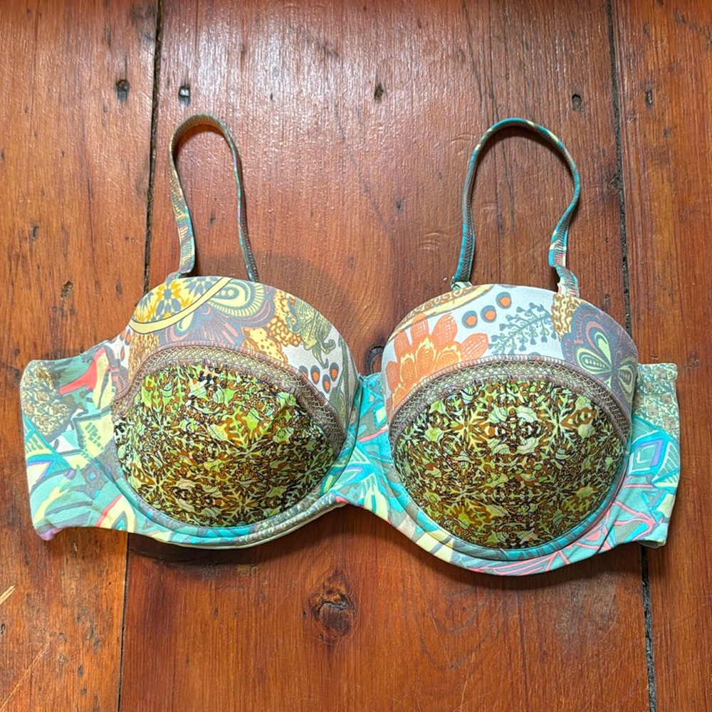 Maaji bikini top